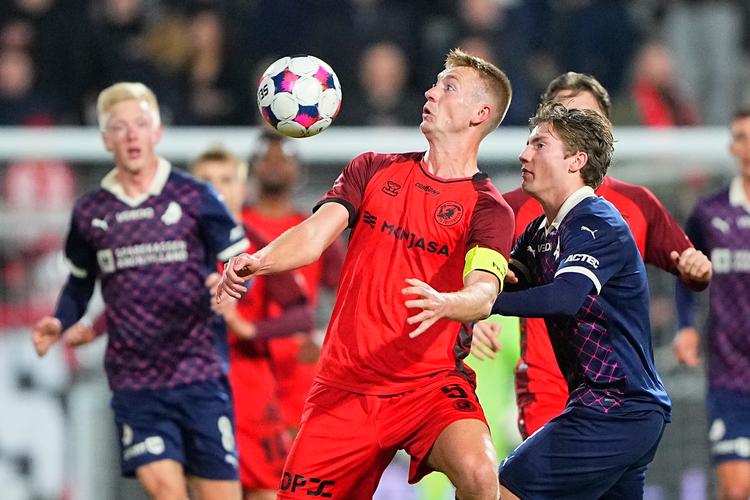 Foto: Bo Amstrup/Ritzau Scanpix