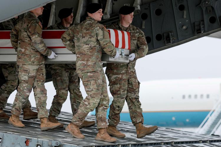 Foto: Anna Moneymaker/Ritzau Scanpix