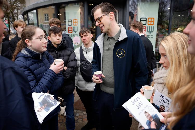 Foto: Jens Dresling