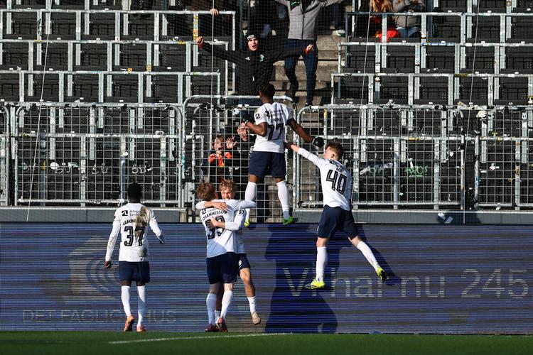 Foto: Mikkel Berg Pedersen/Ritzau Scanpix