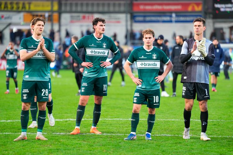 Foto: Frank Cilius/Ritzau Scanpix