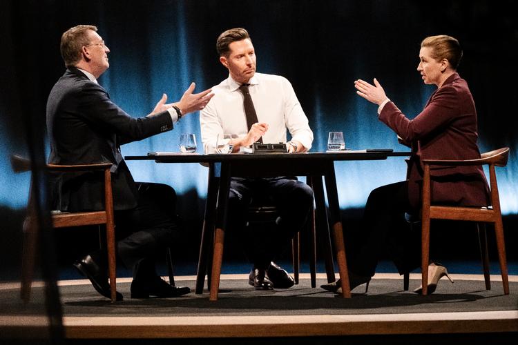 Foto: Mads Claus Rasmussen/Ritzau Scanpix