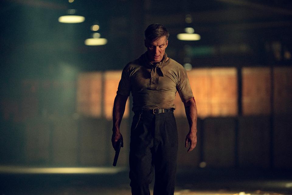 Robert Viglasky/Netflix