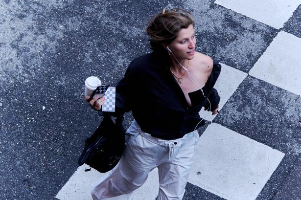 Barbro. Foto: Pr-foto: Lana Ohrimenko