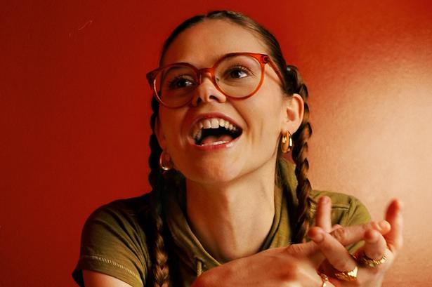 Sofie1998 Foto: Pr-foto