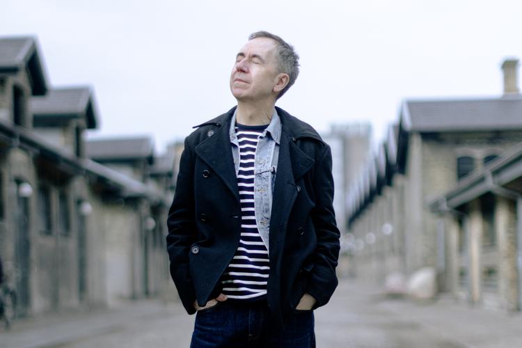 Foto: Peter Maunsbach