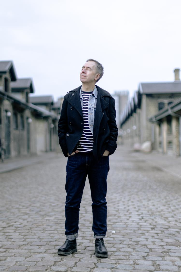 Foto: Peter Maunsbach