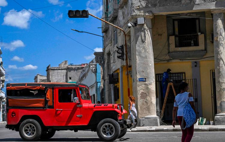 Foto: Yamil Lage/Ritzau Scanpix