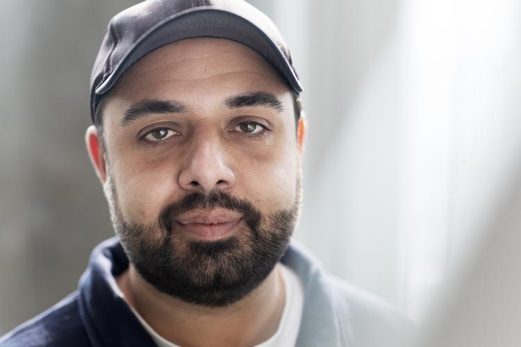 Foto: Thomas Borberg