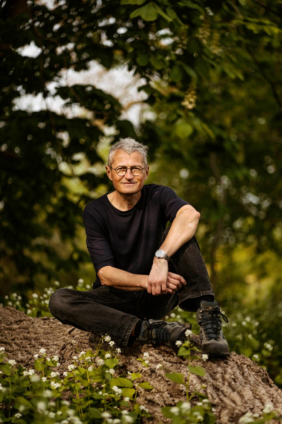 Thomas Lekfeldt/THOMAS LEKFELDT