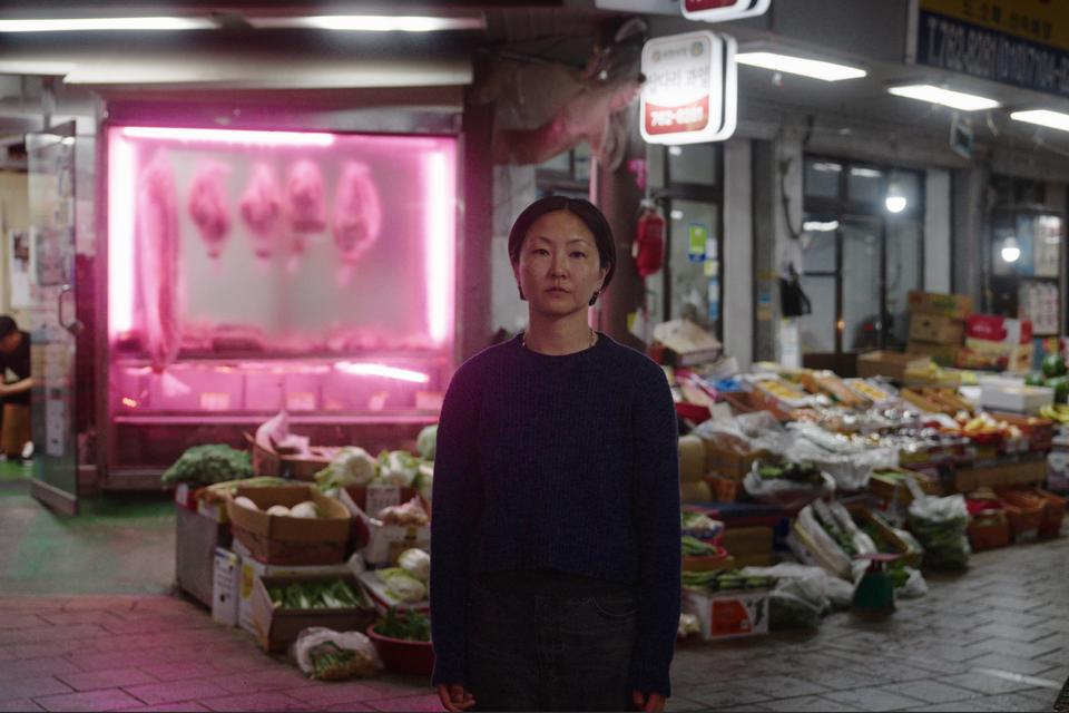 Cat Pattinama Coleman