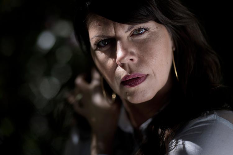 Da Franciska Rosenkilde overtog posten som politisk leder for Alternativet, lignede det ikke et parti med en fremtid på Christiansborg. Men hun vendte skuden.  Foto: Mads Nissen