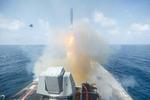 Foto: Us Centcom via X/Ritzau Scanpix