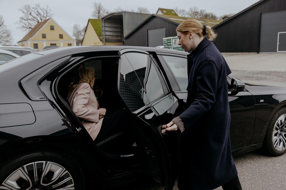 Foto: Loui Pedersen