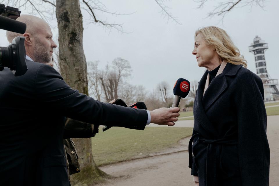 Foto: Loui Pedersen
