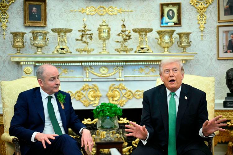 Foto: Jim Watson/Ritzau Scanpix