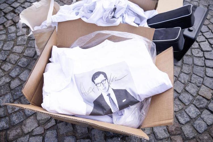 BO AMSTRUP // Ritzau Scanpix
 Foto: BO AMSTRUP // Ritzau Scanpix