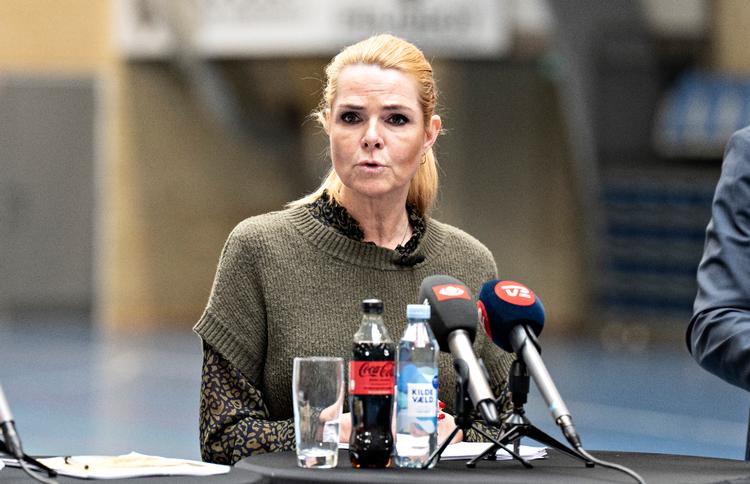 Foto: Henning Bagger/Ritzau Scanpix