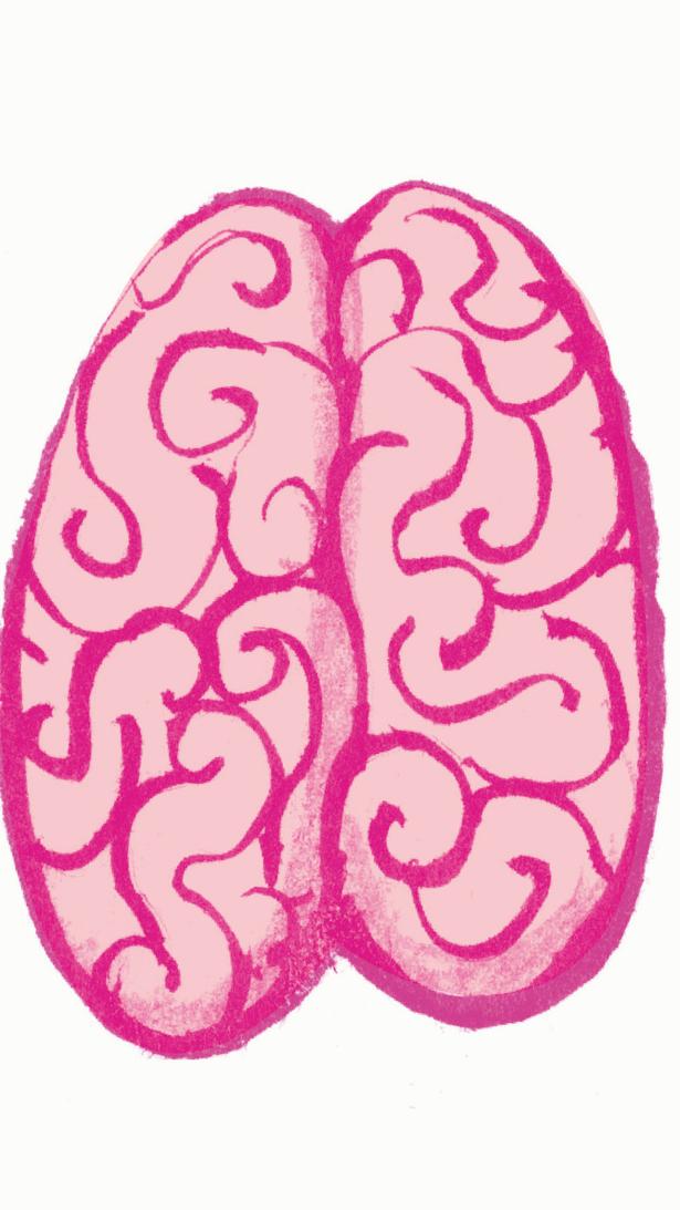 Tegning: Claus Nørregaard