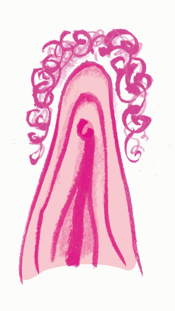 Tegning: Claus Nørregaard