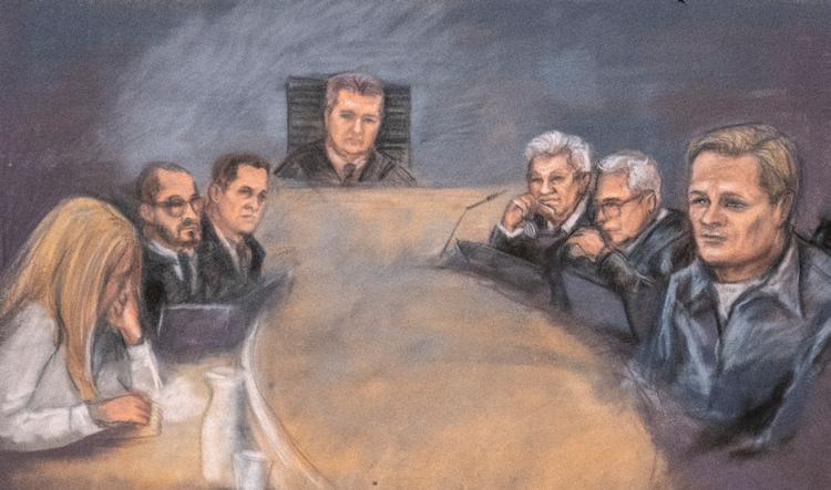 Foto: Heiko Junge/Ritzau Scanpix