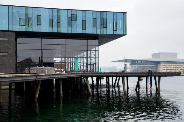 Foto: Andreas Haubjerg