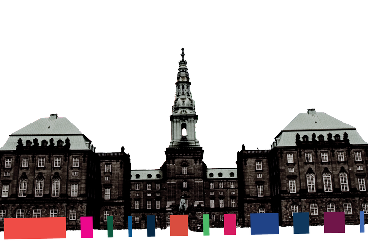 Illustration: Christine Vierø Larsen