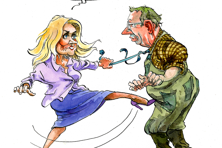 Foto: Roald Als/POLITIKEN