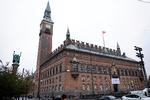 Den dømte var frem til sommeren ansat på vielseskontoret i Københavns Kommune. Foto: Jens Dresling