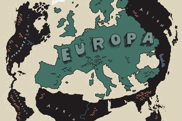 Europa-den nye verdensorden igen 8