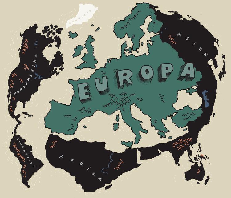 Europa-den nye verdensorden igen 8