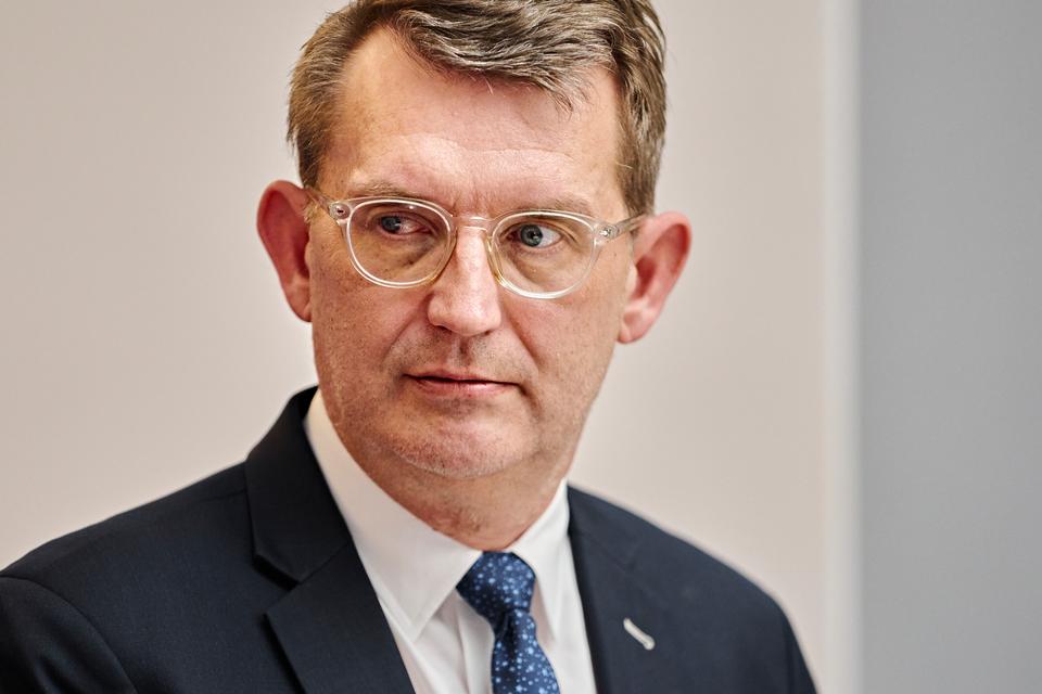 Thomas Traasdahl/Ritzau Scanpix