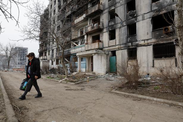 Foto: Alexander Ermochenko/Ritzau Scanpix