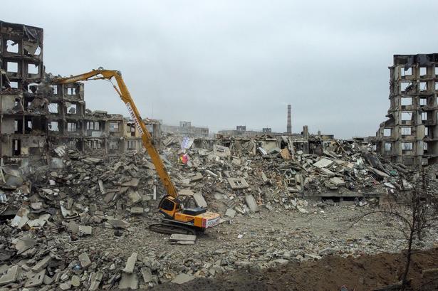 Foto: Alexander Ermochenko/Ritzau Scanpix