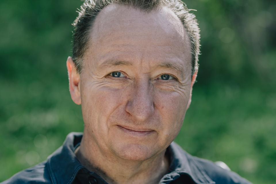 Foto: Benjamin Krog