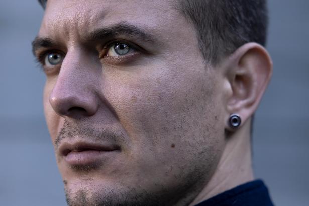 Foto: Mads Nissen/POLITIKEN