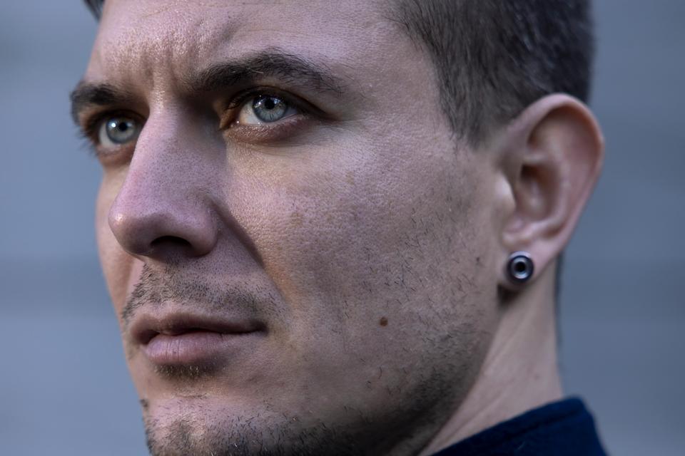 Foto: Mads Nissen/POLITIKEN