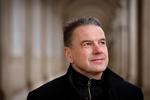 Christian Friis Bach var i 10'erne udviklingsminister for Radikale Venstre. I dag er han udviklingsordfører for Venstre, hvor han forsvarer partiets kontroversielle forslag om at skære i Danmarks udviklingsbistand. Foto: Jens Dresling