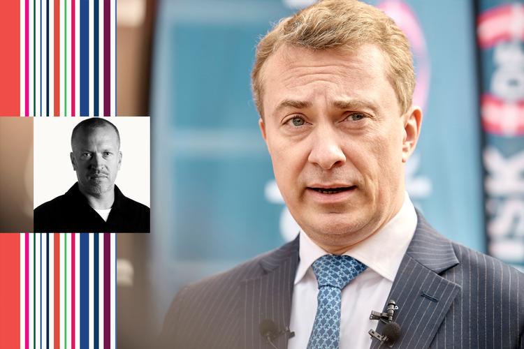 Dansk Folkepartis forslag til nye udlændingestramninger betyder, at Socialdemokratiet skal holde tungen lige i munden.  Foto: Mikkel Berg Pedersen/Ritzau Scanpix