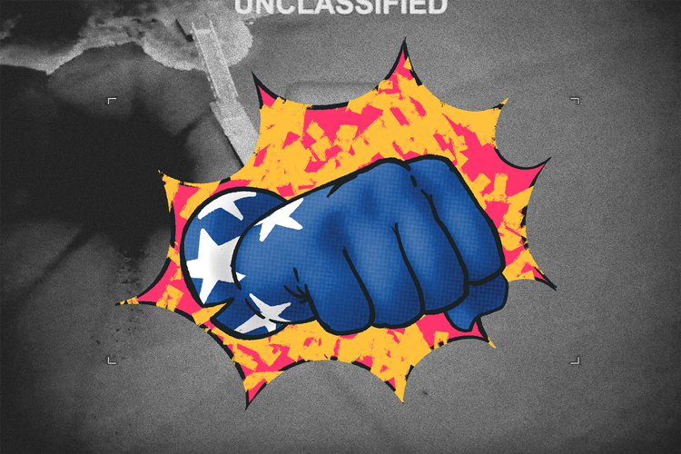 Illustration: Mads D'Alterio Djervig. Originalfoto: Ritzau Scanpix, Unsplash