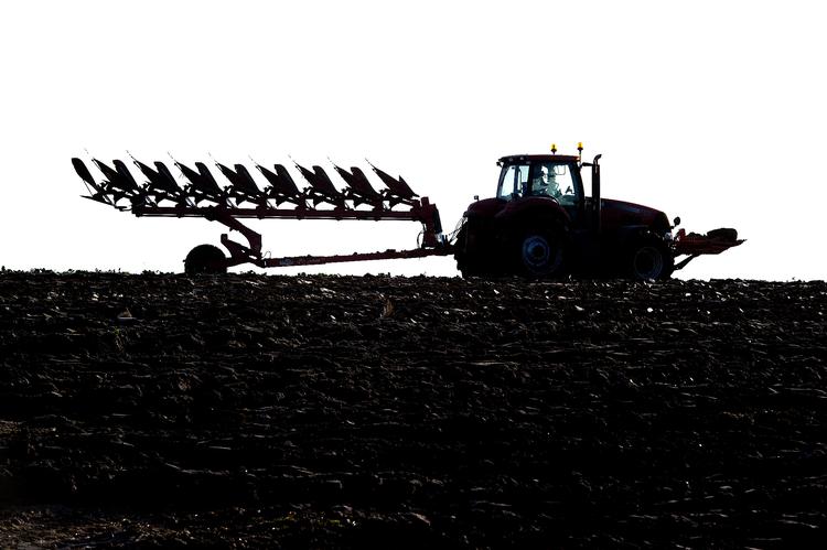 Røde partier ser hykleri i Venstres drikkevandstaler, fordi V- formanden selv sprøjtede videre. Foto: Carsten Andreasen