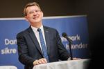 Foto: Thomas Traasdahl/Ritzau Scanpix