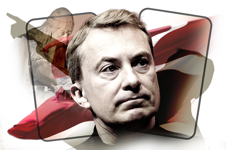 Politiken har de seneste tre uger fulgt valgkampen tæt på de sociale medier. Flere partier og politikere har fan-kontoer, der poster støttende opslag, men særligt Dansk Folkeparti ser ud til at have succes. Fotocollage: Tomas Østergren. Foto: Jacob Ehrbahn / Finn Frandsen / Bo Amstrup/Ritzau Scanpix