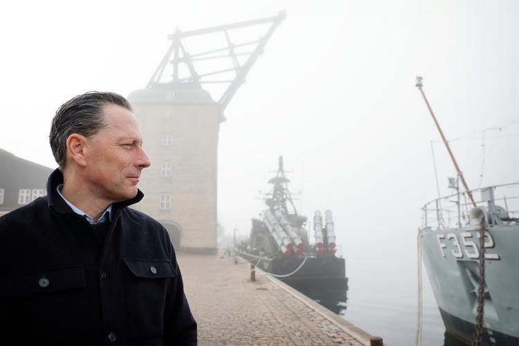 Foto: Jens Dresling