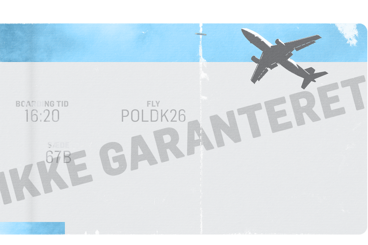 Kollage: Mads D'Alterio Djervig. Originalfoto: Pexels, Texturelabs