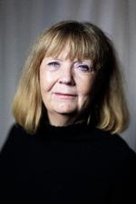 Elisabet Svane svarer på læsernes spørgsmål.  Foto: Thomas Borberg