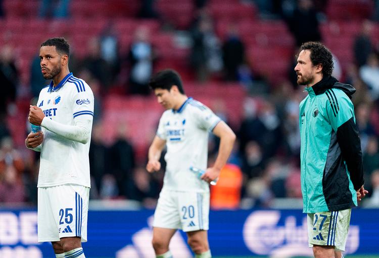 Foto: Claus Bech/Ritzau Scanpix