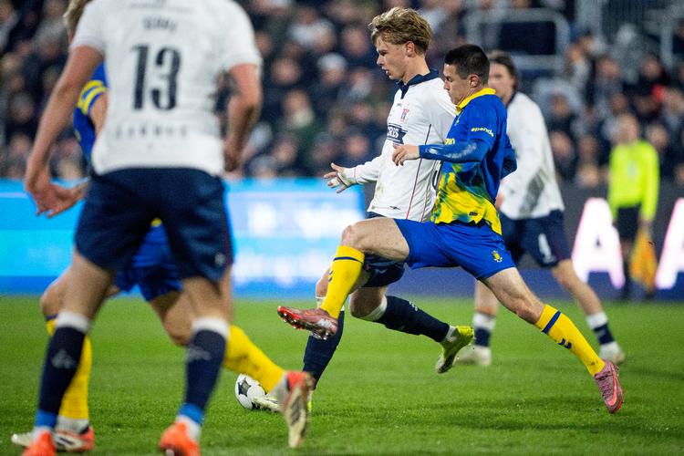 Foto: Bo Amstrup/Ritzau Scanpix