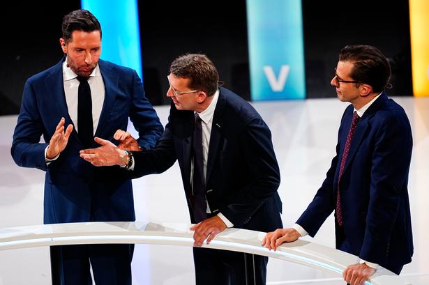 Foto: Mads Claus Rasmussen/Ritzau Scanpix