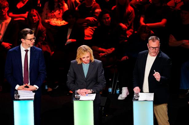 Foto: Mads Claus Rasmussen/Ritzau Scanpix